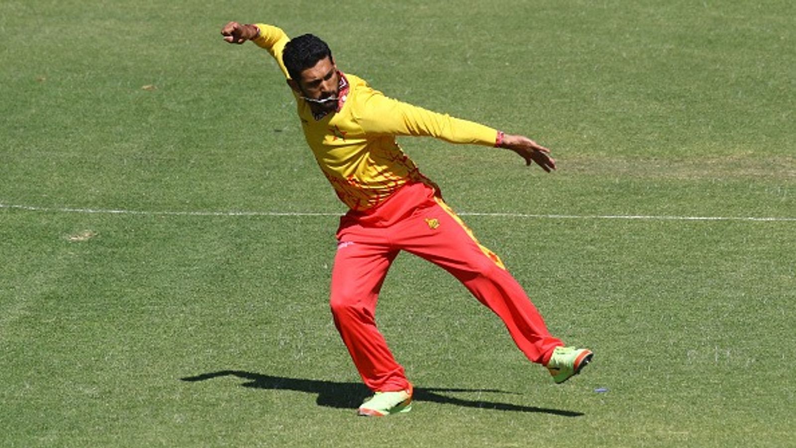 जिम्बाब्वे की टी20 वर्ल्ड कप 2026 टीम का ऐलान, सिकंदर रजा कप्तान, 22 साल के तूफानी बल्लेबाज को मिली जगह जिम्बाब्वे की टी20 वर्ल्ड कप 2026 टीम का ऐलान, सिकंदर रजा कप्तान, 22 साल के तूफानी बल्लेबाज को मिली जगह