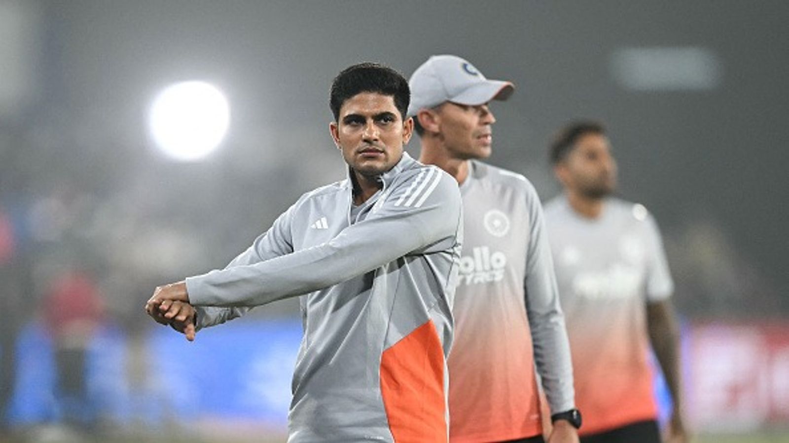 VHT : शुभमन गिल पंजाब की टीम से रहे बाहर, विजय हजारे ट्रॉफी में सिक्किम के खिलाफ नहीं उतरे भारतीय कप्तान VHT : शुभमन गिल पंजाब की टीम से रहे बाहर, विजय हजारे ट्रॉफी में सिक्किम के खिलाफ नहीं उतरे भारतीय कप्तान