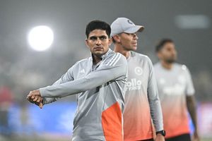 VHT : शुभमन गिल पंजाब की टीम से रहे बाहर, विजय हजारे ट्रॉफी में सिक्किम के खिलाफ नहीं उतरे भारतीय कप्तान SportsTak Hindi