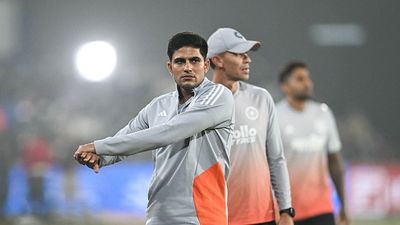 VHT : शुभमन गिल पंजाब की टीम से रहे बाहर, विजय हजारे ट्रॉफी में सिक्किम के खिलाफ नहीं उतरे भारतीय कप्तान Indias Shubman Gill