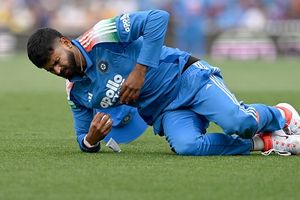 श्रेयस अय्यर की वनडे टीम इंडिया में वापसी होगी या नहीं? IND vs NZ सीरीज से पहले आई बड़ी अपडेट SportsTak Hindi