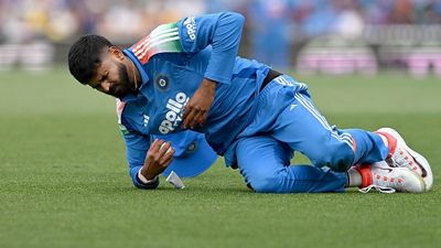 श्रेयस अय्यर की वनडे टीम इंडिया में वापसी होगी या नहीं? IND vs NZ सीरीज से पहले आई बड़ी अपडेट Shreyas Iyer of India