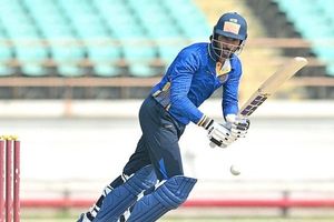 VHT : तिलक वर्मा ने वनडे टीम इंडिया के लिए ठोका दावा, सेलेक्शन से ठीक पहले खेली 109 रन की पारी SportsTak Hindi