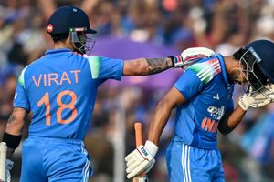 IND vs NZ: भारतीय वनडे टीम से तीन चेहरे बाहर, एक ने तो आखिरी ODI में लगाया था शतक SportsTak Hindi