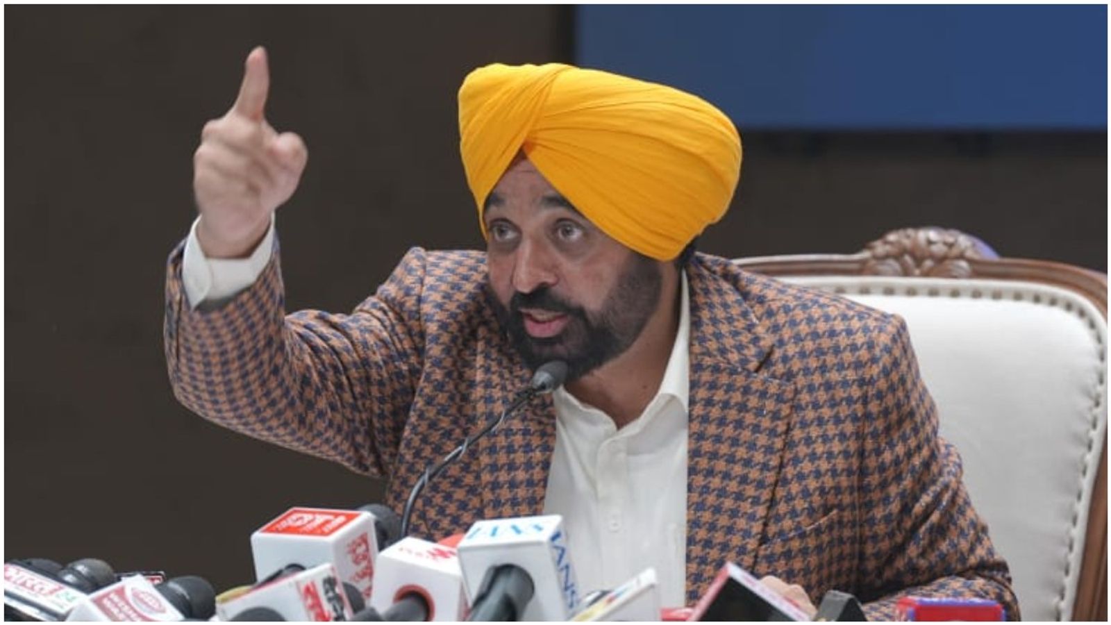 सड़क सुरक्षा फोर्स: पंजाब की सड़कों पर जीवन रक्षक शक्ति सड़क सुरक्षा फोर्स: पंजाब की सड़कों पर जीवन रक्षक शक्ति