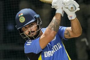 रियान पराग कहां हो गए गायब! न टीम इंडिया का हिस्सा और न ही खेल रहे विजय हजारे ट्रॉफी SportsTak Hindi