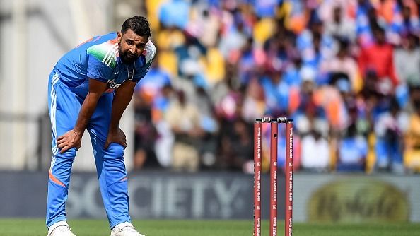 भारत की वनडे टीम में नहीं आया मोहम्मद शमी का नाम तो कोच भड़के, अगरकर एंड कंपनी पर निकाली भड़ास