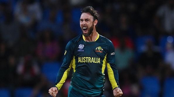 टी20 वर्ल्ड कप में क्या ऑस्ट्रेलिया के लिए विकेटकीपिंग करेंगे ग्लेन मैक्सवेल, चीफ सेलेक्टर ने तोड़ी चुप्पी