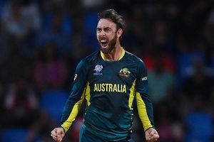 टी20 वर्ल्ड कप में क्या ऑस्ट्रेलिया के लिए विकेटकीपिंग करेंगे ग्लेन मैक्सवेल, चीफ सेलेक्टर ने तोड़ी चुप्पी SportsTak Hindi