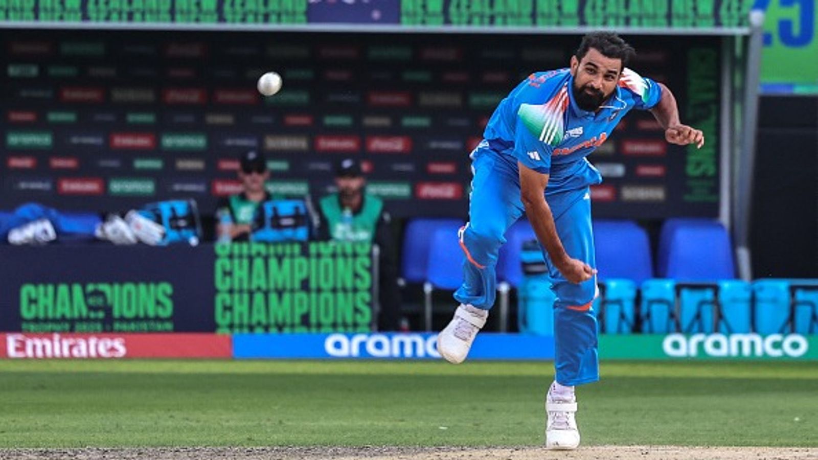 मोहम्मद शमी का क्या खत्म हो गया करियर? 47 विकेट भी नहीं दिला सके टीम इंडिया में जगह मोहम्मद शमी का क्या खत्म हो गया करियर? 47 विकेट भी नहीं दिला सके टीम इंडिया में जगह