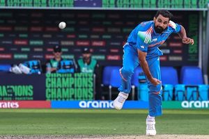 मोहम्मद शमी का क्या खत्म हो गया करियर? 47 विकेट भी नहीं दिला सके टीम इंडिया में जगह SportsTak Hindi