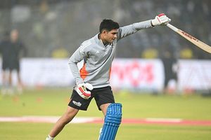 शुभमन गिल को T20 World Cup 2026 से बाहर रखने पर रिकी पोंटिंग हैरान! जानिए क्या कहा? SportsTak Hindi