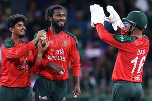 बड़ी खबर: टी20 वर्ल्ड कप के लिए भारत ट्रैवल नहीं करेगी बांग्लादेश की टीम, मुस्तफिजुर मामले के बाद BCB ने किया कंफर्म SportsTak Hindi