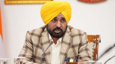 पंजाब में सरकारी नौकरियों की क्रांति: युवाओं को मिला भविष्य और सम्मान Punjab Chief Minister Bhagwant Singh Mann