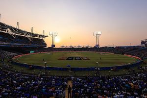 क्या पुणे के मैदान पर राजस्थान और RCB खेलेंगे अपने मैच, साल 2026 सीजन से पहले बड़ी अपडेट आई सामने SportsTak Hindi