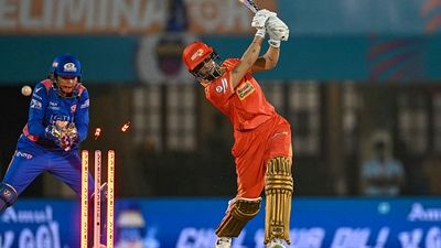 WPL के पांच सबसे छोटे स्कोर, इस टीम के नाम लीग के इतिहास का सबसे खराब रिकॉर्ड SportsTak Hindi