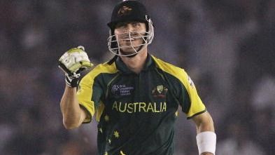 चमत्कार से बची जान! कोमा से बाहर आया ऑस्ट्रेलियाई दिग्गज, गिलक्रिस्ट ने अपने पूर्व साथी ख‍िलाड़ी मार्टिन की हेल्थ पर दी अपडेट