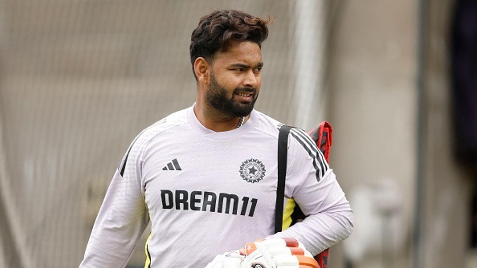 न्यूजीलैंड के खिलाफ ODI सीरीज के लिए ऋषभ पंत का चयन टीम इंडिया के भीतर कैसे हुआ, सामने आई इनसाइड स्टोरी न्यूजीलैंड के खिलाफ ODI सीरीज के लिए ऋषभ पंत का चयन टीम इंडिया के भीतर कैसे हुआ, सामने आई इनसाइड स्टोरी