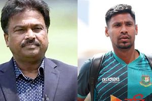 EXCLUSIVE: मुस्तफिजुर रहमान को IPL से बाहर किया गया तो बांग्लादेश ने भारत में वर्ल्ड कप न खेलने का क्यों लिया फैसला? BCB उपाध्यक्ष ने तोड़ी चुप्पी SportsTak Hindi