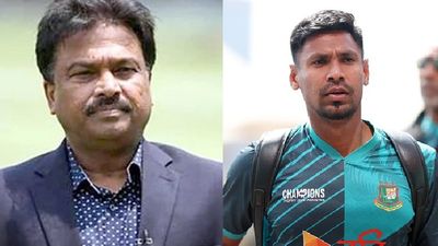 EXCLUSIVE: मुस्तफिजुर रहमान को IPL से बाहर किया गया तो बांग्लादेश ने भारत में वर्ल्ड कप न खेलने का क्यों लिया फैसला? BCB उपाध्यक्ष ने तोड़ी चुप्पी SportsTak Hindi