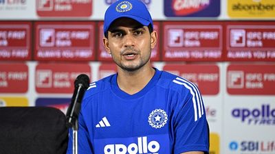 शुभमन गिल की BCCI से बड़ी डिमांड, WTC 2027 फाइनल की उम्मीदों को बचाए रखने के लिए बनाया मास्टर प्लान SportsTak Hindi