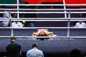 शर्मनाक! नेशनल बॉक्सिंग चैंपियनशिप का बना मजाक, तैयारी देख मुक्केबाजों के उड़े होश, रिंग तक नहीं बने SportsTak Hindi