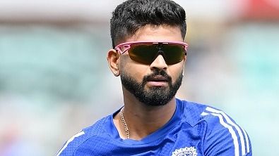 श्रेयस अय्यर की कप्तान के तौर पर वापसी, शार्दुल ठाकुर के VHT से बाहर होने के बाद मिली मुंबई टीम की कमान