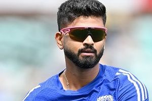 श्रेयस अय्यर की कप्तान के तौर पर वापसी, शार्दुल ठाकुर के VHT से बाहर होने के बाद मिली मुंबई टीम की कमान SportsTak Hindi