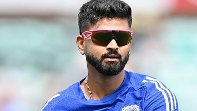 श्रेयस अय्यर की कप्तान के तौर पर वापसी, शार्दुल ठाकुर के VHT से बाहर होने के बाद मिली मुंबई टीम की कमान SportsTak Hindi