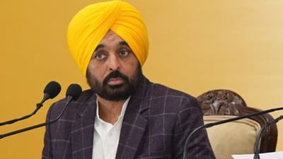 पंजाब के स्कूल ऑफ एमिनेंस: सरकारी शिक्षा की नई पहचान Bhagwant Mann