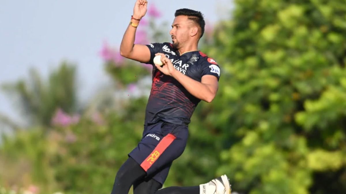 RCB में रहा भारतीय क्रिकेटर डोप टेस्ट में फेल, ये तीन दवाएं लेते पकड़ा गया, खेल से हुआ सस्पेंड