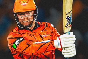 पंजाब ने निकाला, फिर मुंबई ने किया रिलीज, IPL 2026 के लिए किसी फ्रेंचाइज ने नहीं खरीदा, अब एक ओवर में 34 रन कूट मचाई तबाही SportsTak Hindi