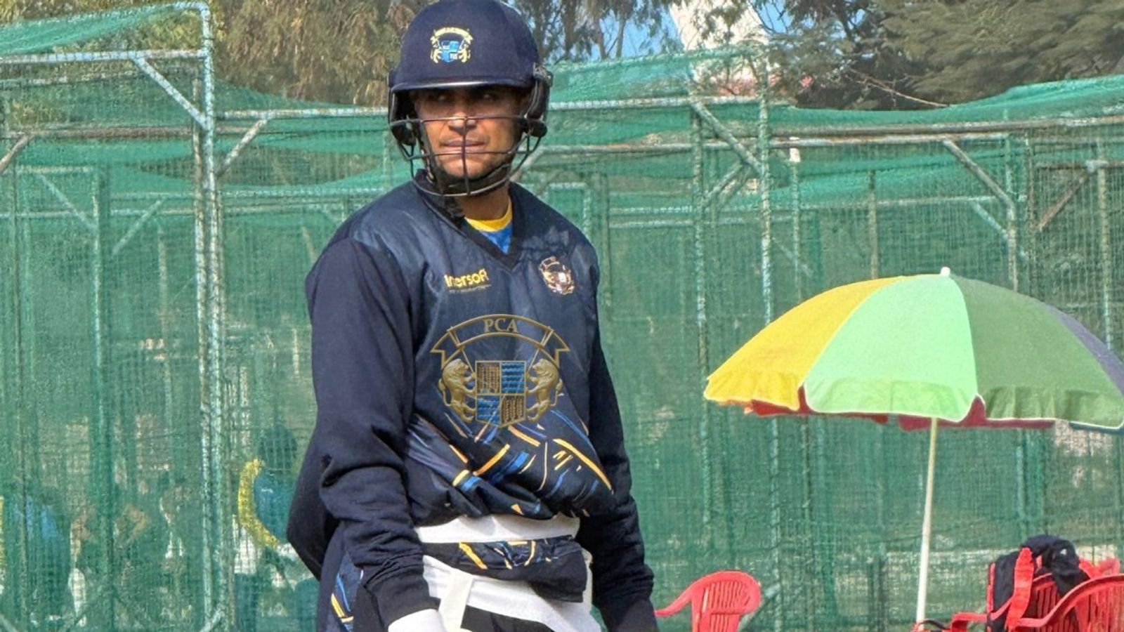 Vijay Hazare Trophy: शुभमन गिल और श्रेयस अय्यर की वापसी में देरी, इस वजह से स्टार्स का बढ़ा इंतजार, जानें पूरा मामला Vijay Hazare Trophy: शुभमन गिल और श्रेयस अय्यर की वापसी में देरी, इस वजह से स्टार्स का बढ़ा इंतजार, जानें पूरा मामला