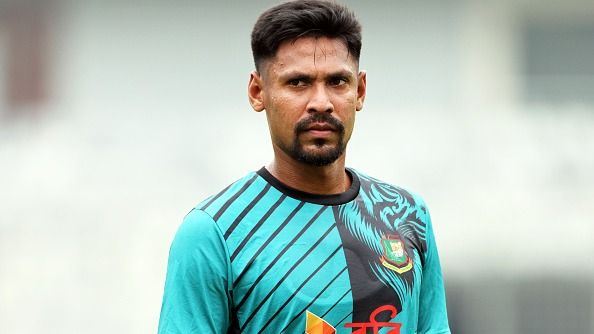 मुस्तफिजुर को IPL से निकाले जाने के बावजूद नहीं मिलेगा मुआवजा! बांग्लादेशी गेंदबाज को एक और झटका