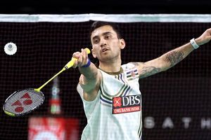 लक्ष्य सेन की धमाकेदार शुरुआत, Malaysia Open 2026 के अगले दौर में पहुंचे, मालविका का सफर पहले दौर में खत्म SportsTak Hindi