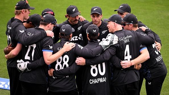 Mitchell Santner Mitchell Santner