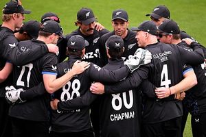 न्यूजीलैंड की टी20 वर्ल्ड कप 2026 टीम का ऐलान, दो तेज गेंदबाज बीच में छोड़ सकते हैं टूर्नामेंट SportsTak Hindi