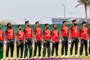 बांग्लादेश को भारत में ही खेलना होगा टी20 वर्ल्ड कप 2026! ICC ने खारिज की BCB की मैच शिफ्ट करने की मांग, साथ में चेतावनी भी दी SportsTak Hindi