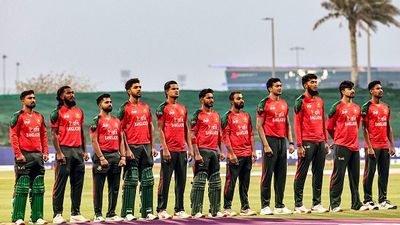 बांग्लादेश को भारत में ही खेलना होगा टी20 वर्ल्ड कप 2026! ICC ने खारिज की BCB की मैच शिफ्ट करने की मांग, साथ में चेतावनी भी दी SportsTak Hindi