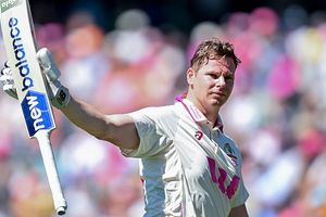 स्टीव स्मिथ बने इंग्लैंड के खिलाफ सबसे ज्यादा रन बनाने वाले बल्लेबाज, 5094 रनों के साथ डॉन ब्रैडमैन को पीछे छोड़ा SportsTak Hindi