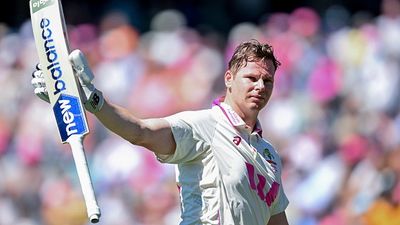 स्टीव स्मिथ बने इंग्लैंड के खिलाफ सबसे ज्यादा रन बनाने वाले बल्लेबाज, 5094 रनों के साथ डॉन ब्रैडमैन को पीछे छोड़ा SportsTak Hindi