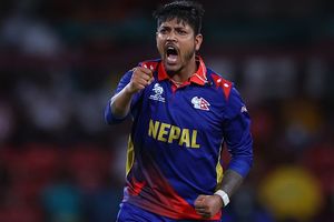 टी20 वर्ल्ड कप 2026 के लिए नेपाल की टीम का ऐलान, रोहित संभालेंगे कमान, संदीप लामिछाने भी स्क्वॉड में शामिल SportsTak Hindi