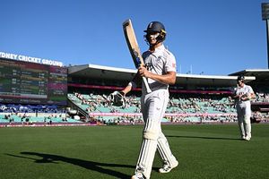 AUS vs ENG : बेथेल के 142 रनों से इंग्लैंड ने टाली पारी की हार, 119 रनों से ऑस्ट्रेलिया के खिलाफ बनाई बढ़त SportsTak Hindi