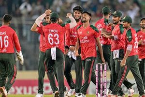 ICC ने टी20 वर्ल्ड कप के मैच भारत से बाहर खेलने की अपील पर बांग्लादेश को क्या कहा? BCB ने जारी किया बयान SportsTak Hindi