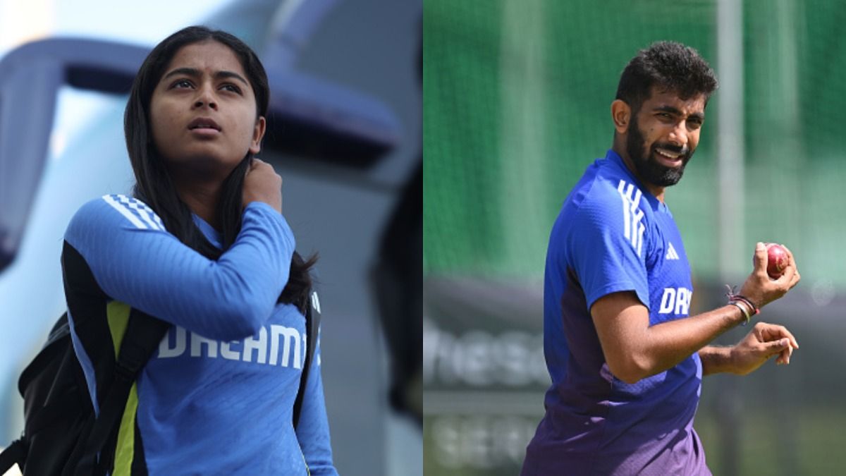 बुमराह के एक मंत्र ने पलटी किस्मत, चोटिल महिला क्रिकेटर अब धमाकेदार वापसी के लिए तैयार