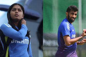 बुमराह के एक मंत्र ने पलटी किस्मत, चोटिल महिला क्रिकेटर अब धमाकेदार वापसी के लिए तैयार SportsTak Hindi