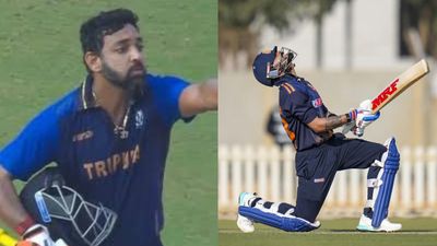 इस भारतीय बैटर ने खत्म किया 18 साल का इंतजार, तो हार्दिक पंड्या को लग गए 9 साल, डोमेस्टिक में रोहित- विराट बने सबसे उम्रदराज SportsTak Hindi