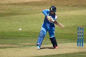 सूर्यवंशी और जॉर्ज के शतकों से 393 रन बनाकर जीती टीम इंडिया, साउथ अफ्रीका का ODI सीरीज में किया क्लीन स्वीप SportsTak Hindi