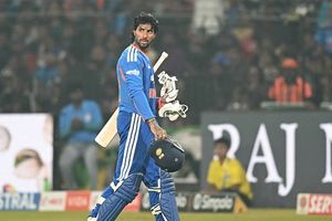 तिलक वर्मा की सर्जरी हुई सफल, T20 World Cup 2026 से बाहर होने का मंडराया संकट, जानें पूरा मामला SportsTak Hindi