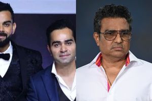 संजय मांजरेकर ने विराट कोहली पर उठाया सवाल तो भाई विकास का फूटा गुस्सा, जानें अब क्या कहा SportsTak Hindi